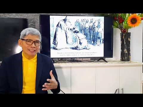 Ang Nahuhuli ay Mauuna, at ang Nauuna ay Mahuhuli | Rev. Alfredo D. Valentos