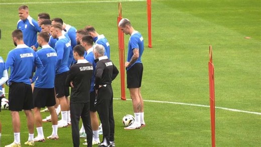 How to watch Slovenia vs Serbia for FREE: TV channel and live stream for Euro 2024 game today