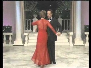 Cours de danses de salon rythmées