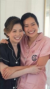 Beautiful Wedding Morning | Bride & Groom Getting Ready Moments