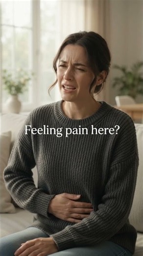 Lower Left Abdomen Pain: Causes & What to Know