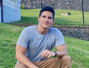 ‘Days of Our Lives’ Spoilers: Look Who’s Joining Charlie Dale (Mike Manning) on the Day of the Salem Dead - Daily Soap Dish