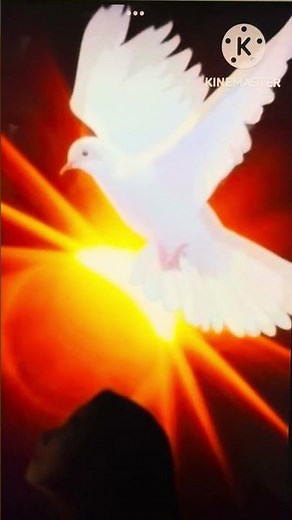 Come Holy Spirit I need you…hymn