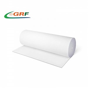 [Hot Item] Grf AC Ventilation Pre-Filter Roll for Spray Booth Air Quality Control