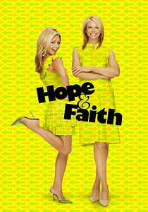 Hope & Faith - watch tv series streaming online