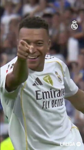 Real Madrid 2-0 Espanyol | GOALS | #LaLigaHighlights