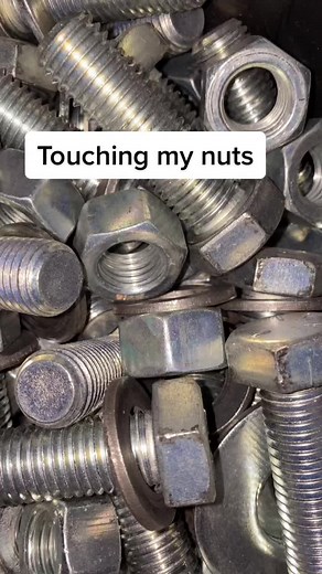 Exploring the Art of Nut Handling