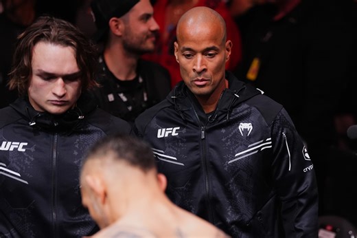 Fitness guru David Goggins, 51, re-enlists for grueling Air Force training