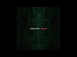 Doja Cat - Rules (Clean)