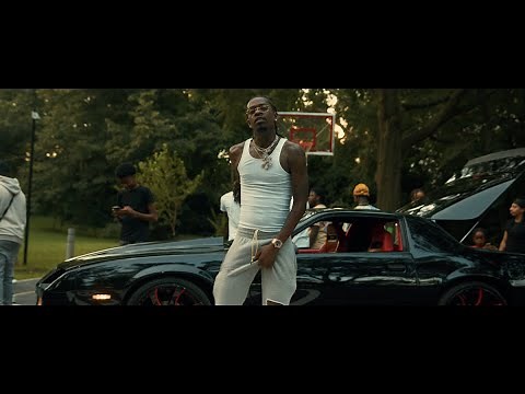 Rich Homie Quan - Krazy (Official Music Video)