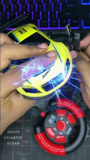 New RC Car not working problem solved!. It is simple 😎 Video #4