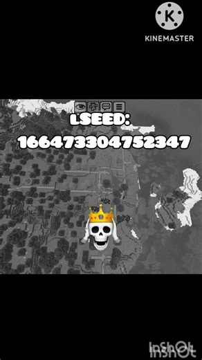 🔥BEST SPAWN SEED | Minecraft Bedrock 26.13 (possible speedrun seed)
