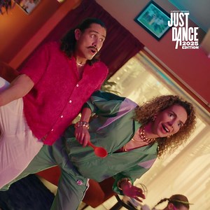 ¡Reúne a tu familia y amigos para disfrutar todos juntos! | Just Dance