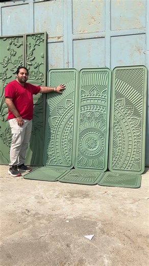 3D Wall Art on HDHMR | Premium Wall Mural Design for Luxury Interiors #3dwallpanel #3dwalldesign