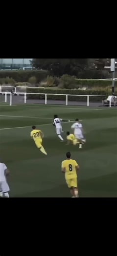 LWB: Our Starboy in Action!