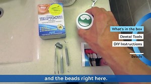 Watch Temptooth - Testimonial on Amazon Live