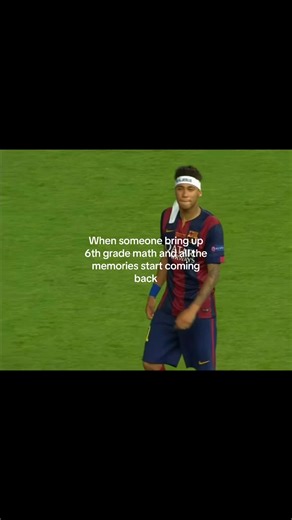 6th Grade Math Memories: The