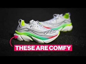 Have Saucony Made The Best Super Shoe Yet?