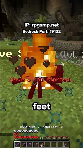 How I Broke Minecraft's Vanilla Enchanting Limits