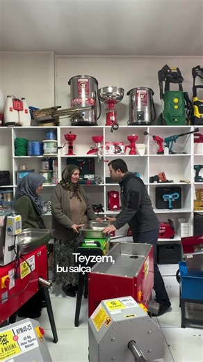 Ader Makina Ürünleri ve Kullanım İpuçları