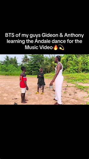 Ándale Music video BTS🎥🎥 OUT NOW ON YOUTUBE #treube #ghanatiktok🇬🇭 #musicvideo #nigeriantiktok🇳🇬 #fypシ゚viral