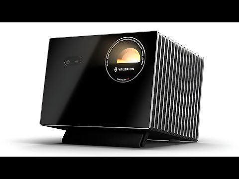 Valerion VisionMaster Max Review and Recommended Settings - Special 2-in-1 video