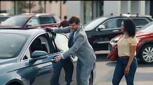 WeatherTech CupFone TV Spot, 'Car Shopper'