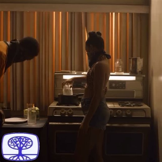 Snowfall (2017) #knowledgenetworktv | Knowledge Network TV