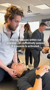 How does Muscle Activation Techniques approach treating neuromuscular...