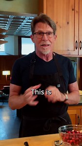 Looking for holiday cooking inspiration? My Holiday Recipes Playlist on YouTube is the answer. Find detailed instructions for my favorite cranberry chipotle relish, festive cocktails, and so much more. Link in bio. | Chef Rick Bayless