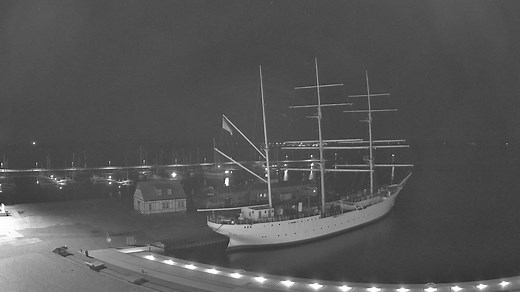 Live Webcam Stralsund, Deutschland