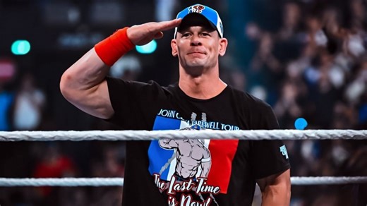 5 John Cena moments that changed WWE forever
