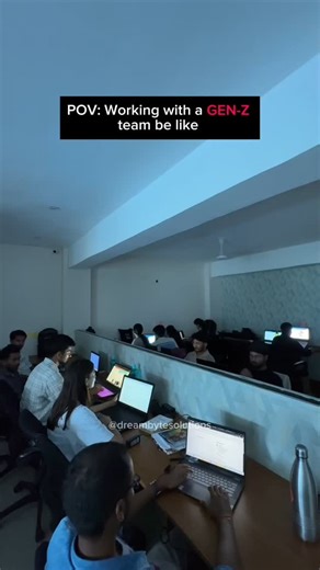 Dream Byte Solutions Pvt. Ltd. ™ | Tag your editor friends 😁 Just a video editor things 🥹❤️ ( meme,manger, humour, dreambytesolutions, trending, corporate,dream byte... | Instagram