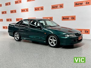1994 Holden VR Commodore GTS