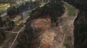 Southern Pines Golf Club's Lost Hole is Found