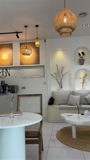 Explore Haus of Nita: A Unique Kenyan Coffee Experience