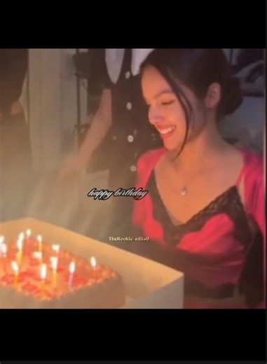 Happy birthday liv💋 || finally an edit downloaded || #edit