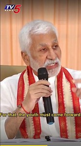 I Am Not the CM Candidate | Vijayasai Reddy's New Party and CM Candidate Announcement #tv5news