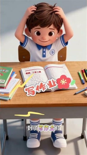 Be Focused in Class: Avoid Distractions for Kids