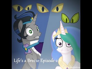 Life's A Breeze Ep 2 Doggone Grounded