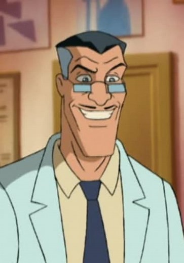 Kong: The Animated Series S01:E01 - The Return (Pt. 1)