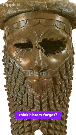 The Empire That Existed Before Egypt — And Nobody Talks About It #shorts