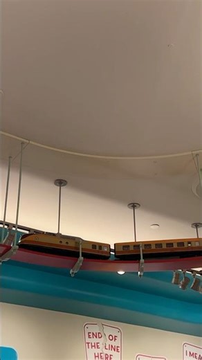 The Train - Mickey’s Runaway Railway #disney #short #travel