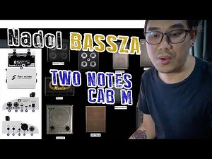Two Notes C.A.B.M Review by Nadol Bassza