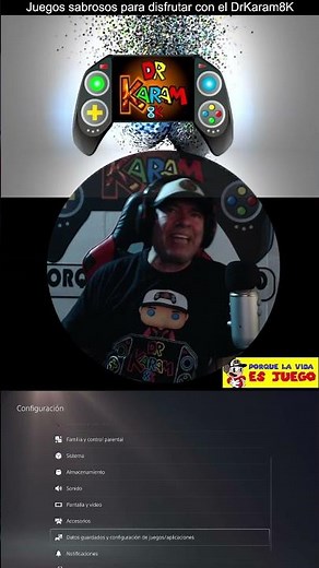 🎮 PS5: ¿Qué es mejor para jugar — resolución o rendimiento?