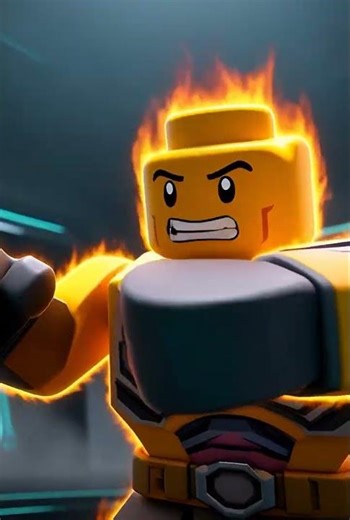 CHAINED STRIKES 👽⚔️ Season 17 Part 3 | Roblox HERO vs VOID STALKER