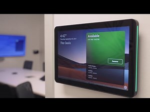 Logitech Tap Scheduler Overview and Setup - OfficePlus UAE