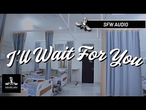 I'll Wait For You... [Comfort][Boyfriend Roleplay] | Hank Miller Audios