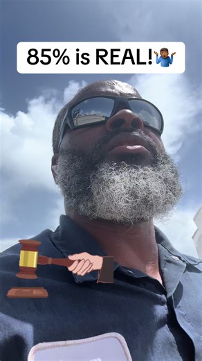 Understanding Louisiana's 85% Prison Sentencing Law