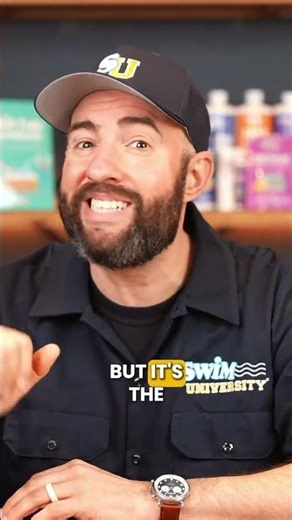 Hate POOL TEST STRIPS? Use This Instead 😉